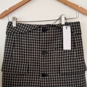 Helmut Lang Skirt